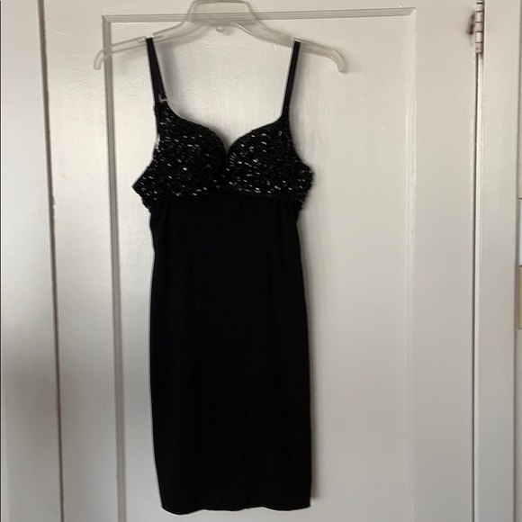 Super Sexy Selena Inspired Bra Cup Dress Bodycon - Picture 1 of 11